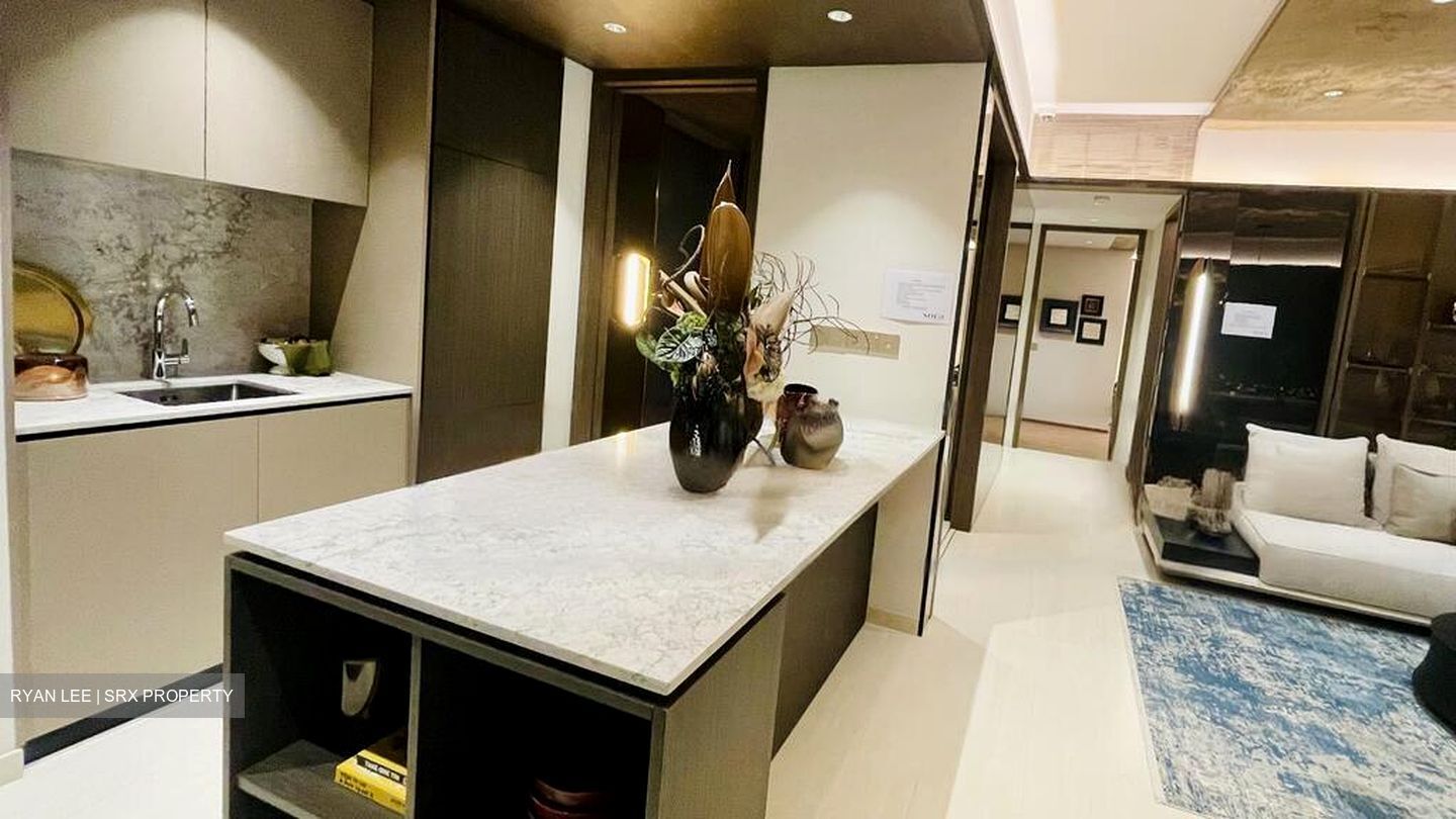 Sora (D22), Apartment #496573131